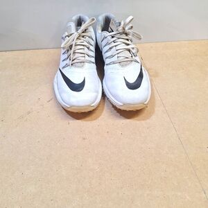 Nike golf shoes size 10.5